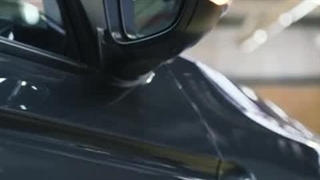 تست رانندگی اختصاصی برای بانوان خبرنگار توسط سایپا