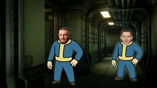 قسمت ۱ fallout: new pishkhan