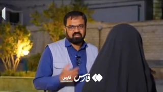 تهمتزنندگان را هیچوقت حلال نمیکنم!