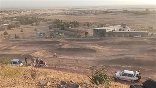 موتور، مردان، افسانه! ✨ (۴:۰۵ حماسهٔ کراس ایرانی)