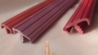 انواع لاستیک در سپاهان