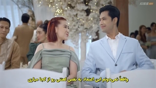 قسمت هفتم سریال فیلیپینی اغوای دریک پالما با زیرنویس فارسی چسبیده