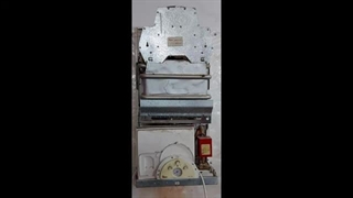 سرویس کامل پکیج BN324 قسمت دوم