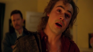 stranger things فصل 2 قسمت 8 دوبله فارسی