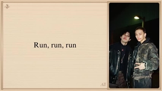 لیریک اهنگ Escape ورژن easy lyric