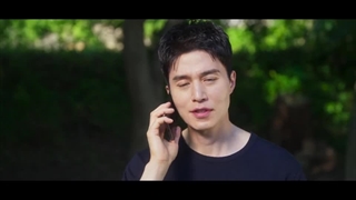 قسمت 3 سریال مرد خوب با زیرنویس چسبیده _ با بازی لی دونگ ووک_ لینک دانلود