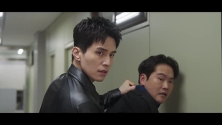 قسمت 4 سریال مرد خوب با زیرنویس چسبیده _ با بازی لی دونگ ووک _ لینک دانلود