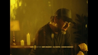 مهدی جهانی - دلم