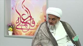 امیرالمومنین علی علیهالسلام رکن مومنین