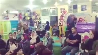 خوانندگی رزیتا دغلاوی نژاد زیباترین و جذابترین دختر و زن ایرانی