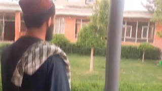 صبغت الله فکور Sebghatullah Fakoorghoori