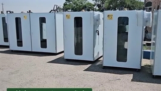 تولید کننده انواع دستگاه های خشک کن میوه کابینی و انجمادی تاوریس صنعت 09930275630-09141835669