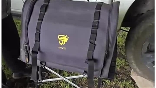 کافی تیبل مسافرتی کایوت