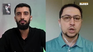 14040503: بررسی ابعاد و آثار فعال‌سازی مکانیسم ماشه I در گفتگو با یوسف عزیزی