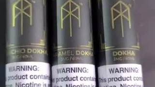 ۳ مدل برتر جویس ام ترک دوخا M.Terk Dokha