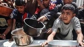 جنایتی دیگر از اسرائیل؛ معدوم کردن هزاران تُن اقلام امدادی غزه