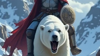 روی سخنم با اون ترامپه فقط داری ۴ سال فرصت نکنه بکنی غلطی تو این