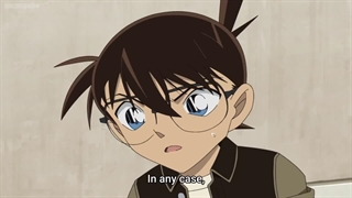 Anime Detective Conan Episode 1169 with English subtitles انیمه کارگاه کونان قسمت ۱۱۶۹ بازیرنویس فارسی آنلاین