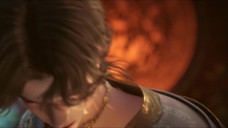 انیمه کسوف پنهان Eclipse of Illusion قسمت 5