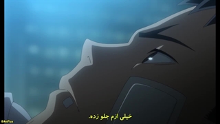 انیمه سینمایی کایجوی شماره ۸: مأموریت شناسایی Kaijuu 8-gou