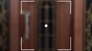 درب ضد سرقت لابی با چه ابعادی