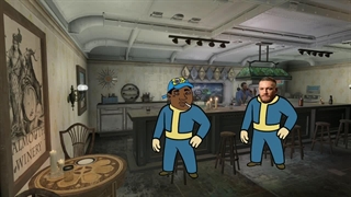 قسمت ۲ fallout new pishkhan