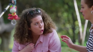 سریال خانم مدرن قسمت 3 با زیرنویس فارسی