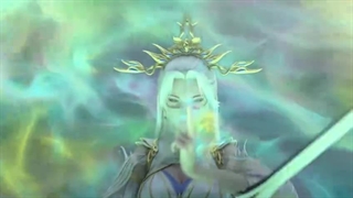 انیمه افسانه هنر رزمی جاودانه قسمت 125