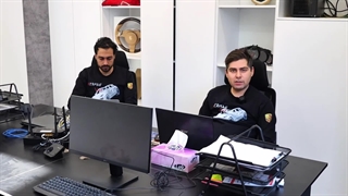 نمایندگی پورشه در تبریز | واحد تعمیرگاهی تخصصی پورشه تبریز