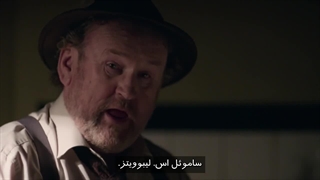 مستند داستان‌های ترسناک نیویورک Scary Tales of New York 2023 قسمت اول