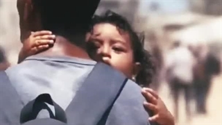 آیا صلح معناش اینه؟