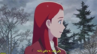 سری جدید انیمه آن شرلی فصل اول قسمت 17 با زیرنویس فارسی