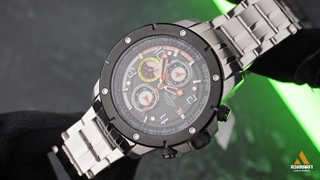 ساعت مردانه نیوی فورس Naviforce NF8056KSG