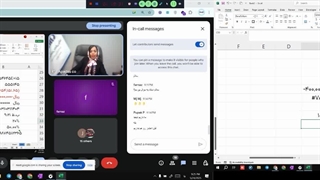مینی دوره اکسل-قسمت اول