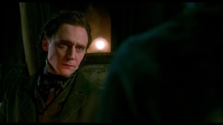 تریلر فیلم: Crimson Peak