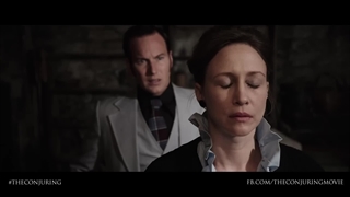 تریلر فیلم: The Conjuring