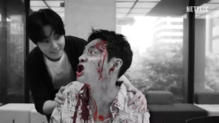 ویدیو تایید شروع ساخت فصل دوم سریال ما همه مرده ایم