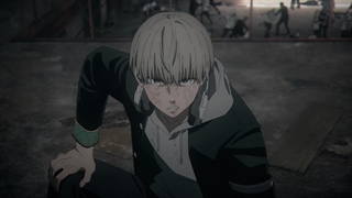 Wind breaker فصل 2 قسمت 2 دوبله فارسی بدون سانسور(HD)