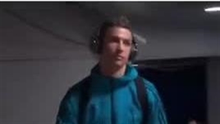 بنفسجی رو باب اسفنجی معنی کردم