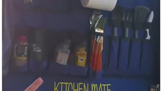 خرید و قیمت کیچن میت کیف لوازم آشپزی کایوت