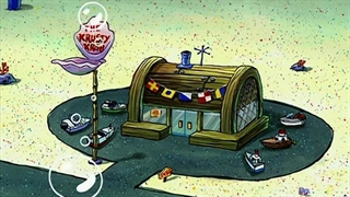 سریال باب اسفنجی فصل دوم قسمت 33و34 دوبله فارسی ( کیفت عالی)