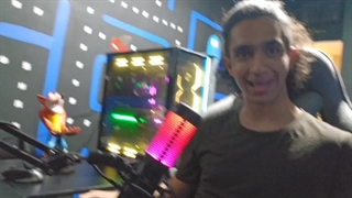 ᨸ ادیت مسابقه《منتظر نظرهاتون هستم عشقای من》حمایت کنید♡ لینک ویدیو مسابقه کپ