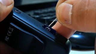 دوربین مخصوص گروه سکوریتی، نگهبان