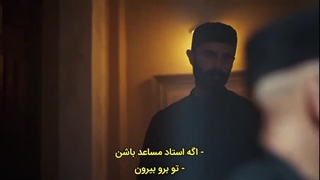 غنچه های سرخ قسمت ۲