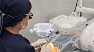 مرکز دندانپزشکی آتیه ایرانیان