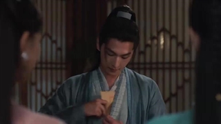 سریال چینی صعود جاودان (The Immortal Ascension) قسمت چهارم با زیرنویس فارسی