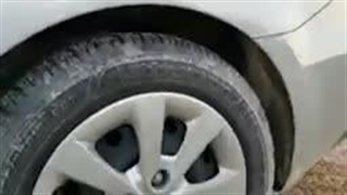 بهترین لاستیک برای ریو