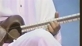 پرویز رحمان پور تار آرشیو شخصی