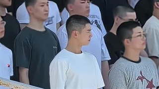 امروز اونوو رفت سربازی