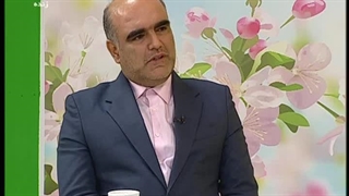 اردبیل و لاهیجان خواهر خوانده می شوند _ برنامه تزه گون با اجرای ماهان مرادی کیا